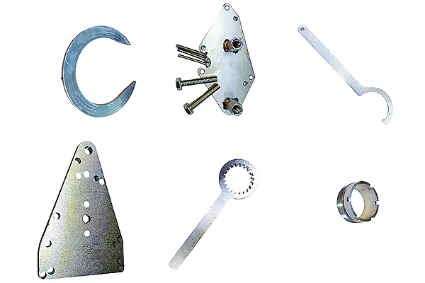 Garry performance - Specjalistyczne narzędzia