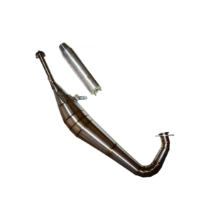 Wydech Honda NSR 125