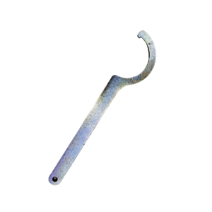 Klucz nakrętki kolanka wydechu WSK 125