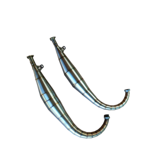 Wydech WSK 125 spawak