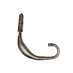 Wydech Kartingowy KP6 WSK 125