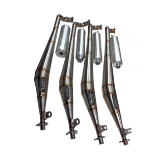 Wydech Jawa 50 Ogar 200