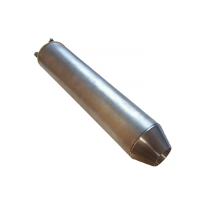 Końcówka wydechu Typ 1