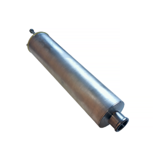 Końcówka wydechu Typ 2