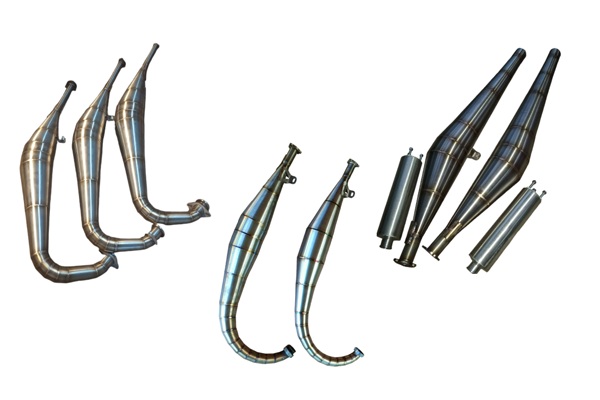 Garry performance - Profil firmy