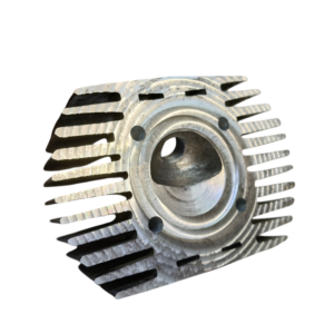 Planowanie/regeneracja CNC głowicy Jawka 50