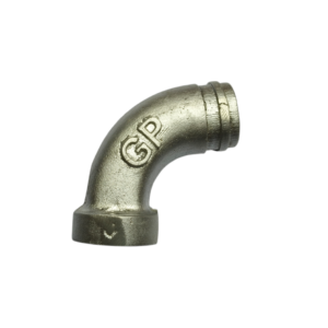 Króciec gaźnika Dellorto 21/19 JAWA 50 JAWKA